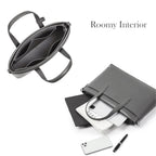 CUCUBIRD POPSEWING® Leather Briefcase Laptop Bag DIY Kit  