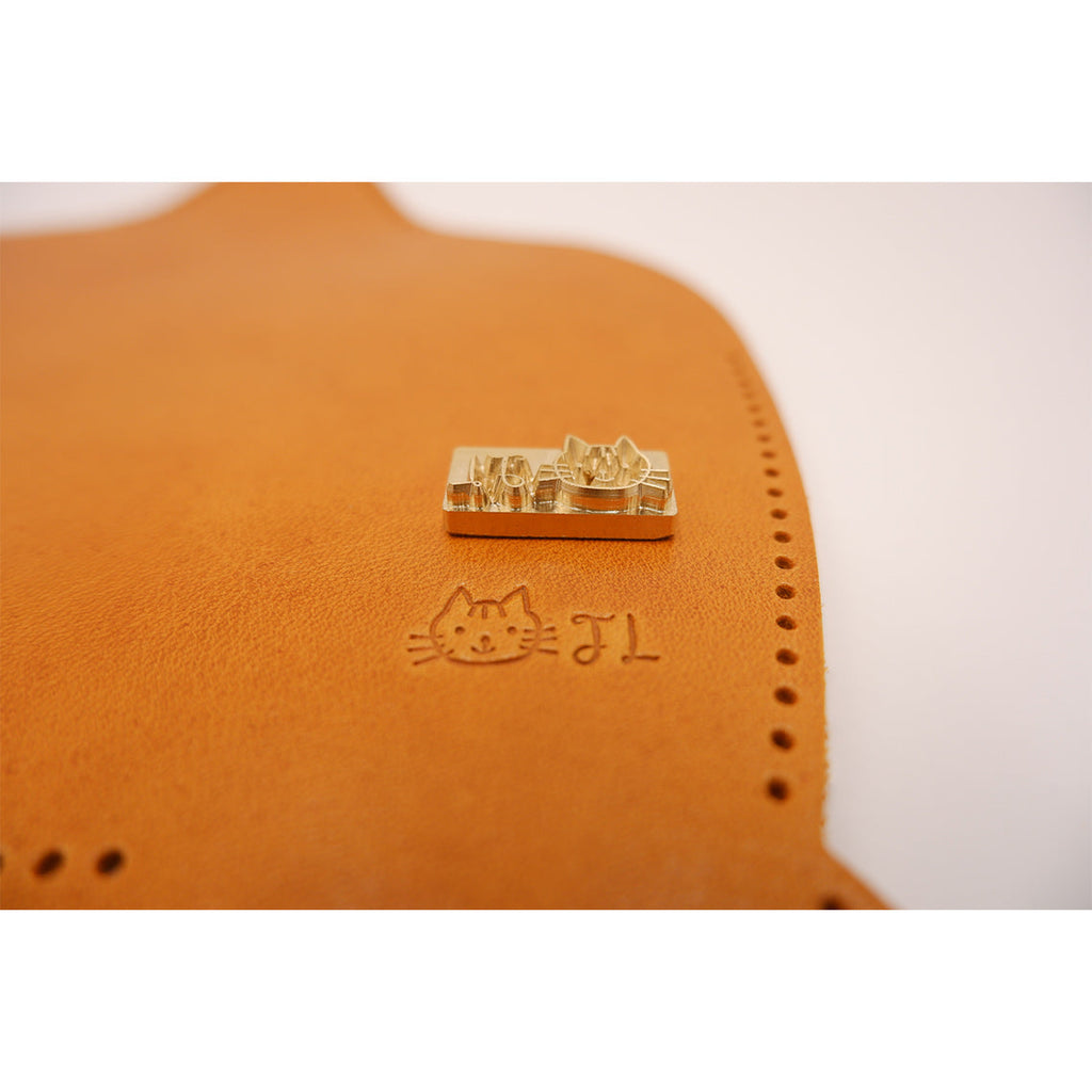 CUCUBIRD Customized Design | Add Unique Designs To Your Bag Wallet Keychain  