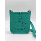 CUCUBIRD POPSEWING® Full Grain Leather Mini Eveline Bag DIY Kit  