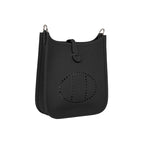 CUCUBIRD POPSEWING® Full Grain Leather Mini Eveline Bag DIY Kit  