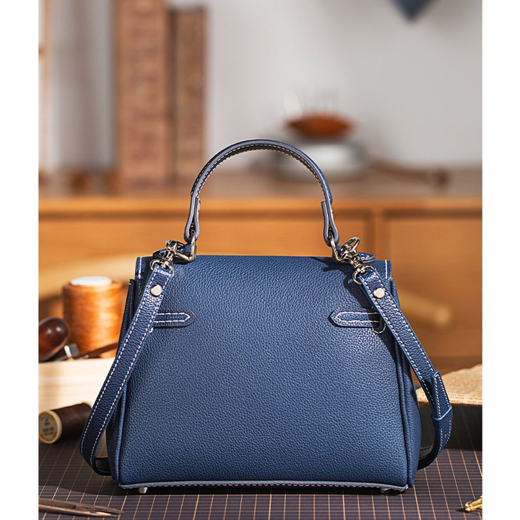 CUCUBIRD POPSEWING® Leather Inspired Kylie Bag DIY Kit | Price Drop at Checkout  