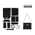 CUCUBIRD POPSEWING® Leather City Crossbody Bag DIY Kit  