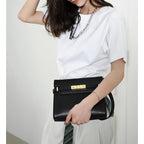 CUCUBIRD POPSEWING® Leather City Crossbody Bag DIY Kit  