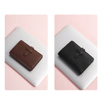 CUCUBIRD POPSEWING® Leather Passport Wallet DIY Kit  