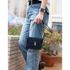 CUCUBIRD POPSEWING® Leather Box Phone Bag DIY Kit  