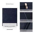CUCUBIRD POPSEWING® Leather Box Phone Bag DIY Kit  