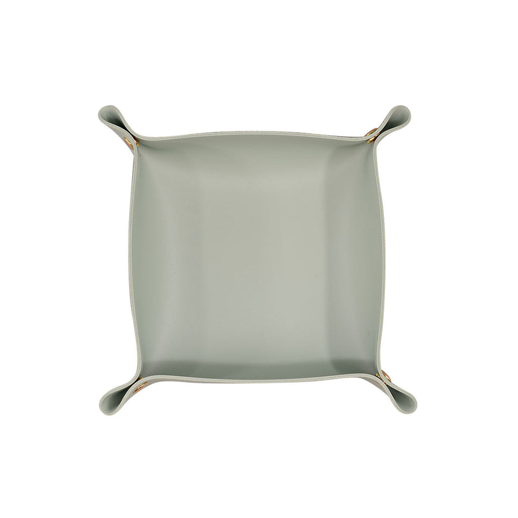 CUCUBIRD POPSEWING® Leather Handmade Tray  