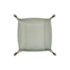 CUCUBIRD POPSEWING® Leather Handmade Tray  