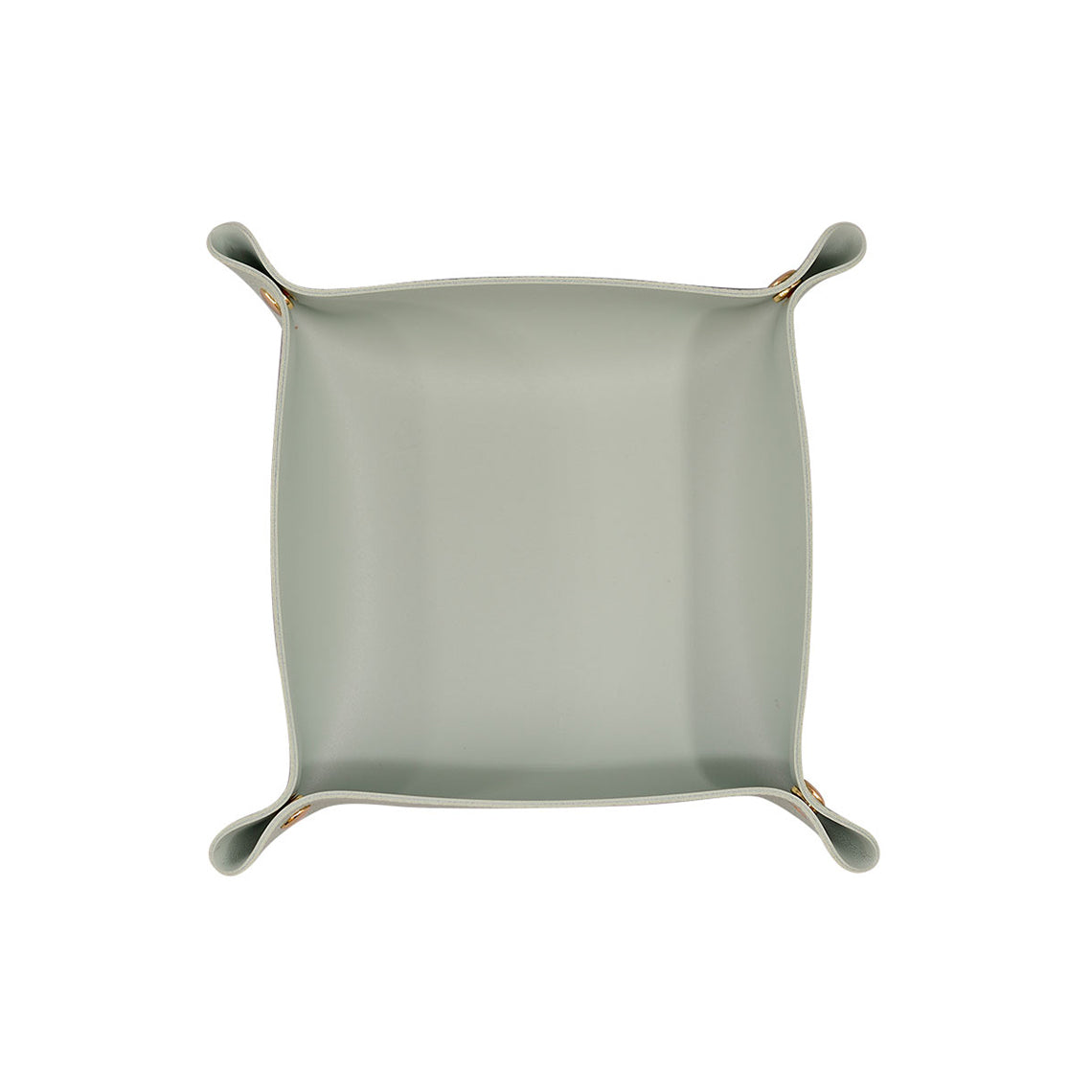 CUCUBIRD POPSEWING® Leather Handmade Tray  