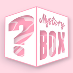 CUCUBIRD Mystery Box Lucky Box of DIY Bag Kit | Surprise Gifts Best Gifts for Holidays  