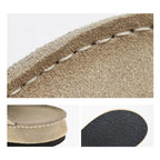 CUCUBIRD Leather Women Clogs DIY Kits  