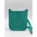 CUCUBIRD Full Grain Leather Mini Evelyn Bag DIY Kit  