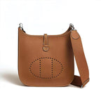 CUCUBIRD Full Grain Leather Inspired Evelyn 29 Bag DIY Kits  