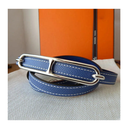 Leather Inspired Roulis Slim Belt DIY Kits - CUCUBIRD