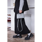 CUCUBIRD Top Grain Leather Inspired Pouch DIY Kits  