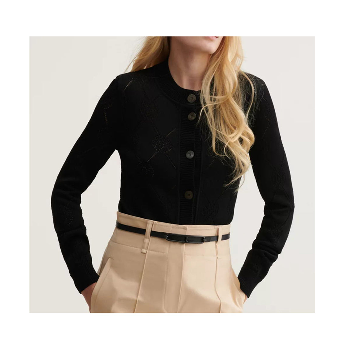 CUCUBIRD Leather Inspired Roulis Slim Belt DIY Kits  