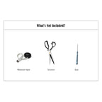 CUCUBIRD Girl with a Pearl Earring Art Doll DIY Kits  