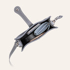 CUCUBIRD Eveline Bag Leather Mini Crossbody Bag DIY Kit  