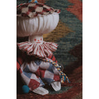 CUCUBIRD Wandering Mushroom Clown Art Doll DIY Kits  