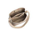 CUCUBIRD Leather Fashion Bucket Bag DIY Kit  