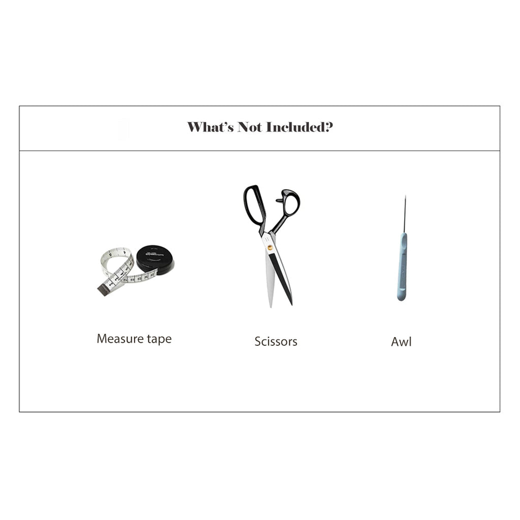 CUCUBIRD Inspired Mona Lisa Doll DIY Kits  