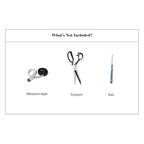 CUCUBIRD Inspired Mona Lisa Doll DIY Kits  