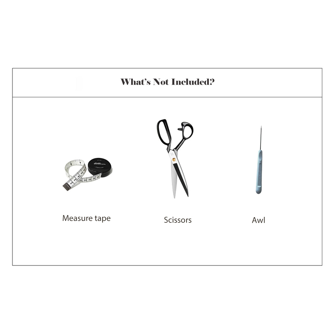 CUCUBIRD Inspired Mona Lisa Doll DIY Kits  