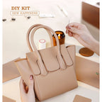 CUCUBIRD Leather Wings Handbag DIY Kits  