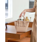 CUCUBIRD Leather Wings Handbag DIY Kits  