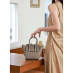 CUCUBIRD Leather Wings Handbag DIY Kits  