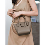 CUCUBIRD Leather Wings Handbag DIY Kits  