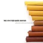 CUCUBIRD Sheep Leather Pumpkin Carriage Bag Charm DIY Kit  