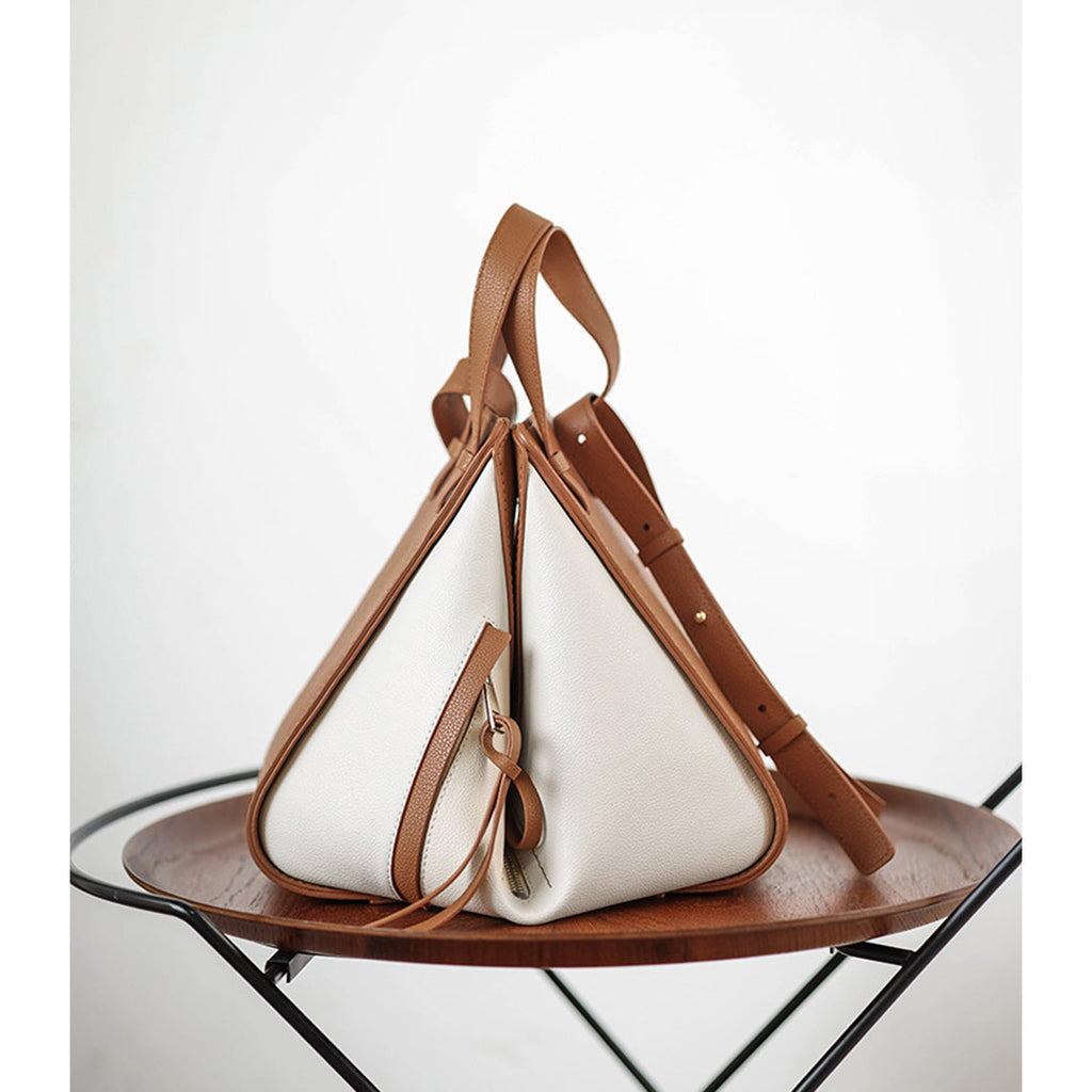 CUCUBIRD Leather Hammock Bag DIY Kit  