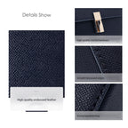 CUCUBIRD Leather Box Phone Bag DIY Kit  