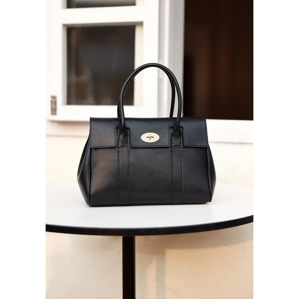 CUCUBIRD Leather Women Work Tote Bag DIY Kit  