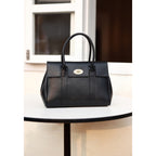 CUCUBIRD Leather Women Work Tote Bag DIY Kit  